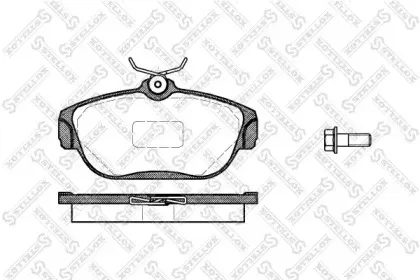 379 000-SX STELLOX